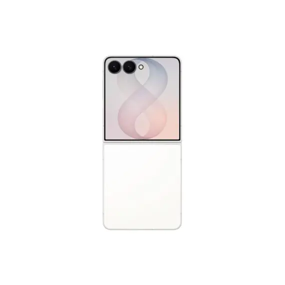 SAMSUNG Galaxy Z Flip8 12GB 256GB Cream