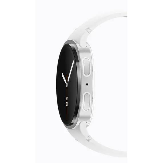 SAMSUNG Galaxy Watch8 40mm BT Prateado