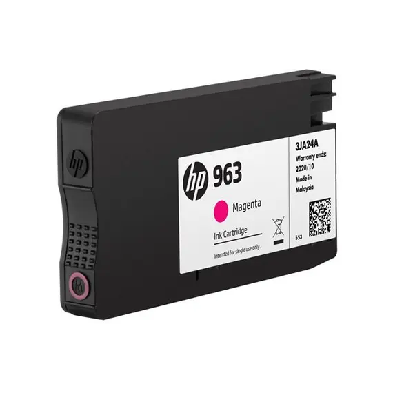 HP 963 Magenta Original Ink Cartridge