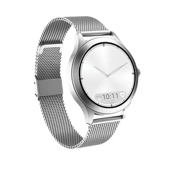 MAXCOM FW44 2 SMARTWATCH SILVER