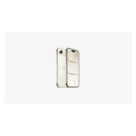APPLE iPhone Air 512GB Light Gold