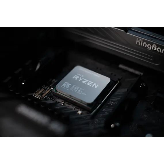 AMD Ryzen 5 PRO 9645 6C/12T 5.4GHz AM5 MPK