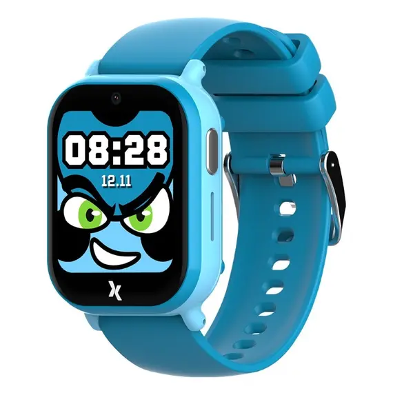 MAXCOM FW49 KIDDO 2 4G SMARTWATCH BLUE