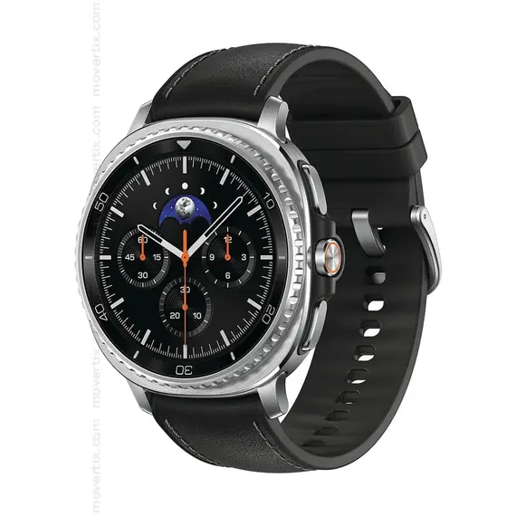 SAMSUNG Galaxy Watch8 Classic 46mm BT Preto