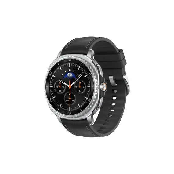 SAMSUNG Galaxy Watch8 Classic 46mm LTE Preto