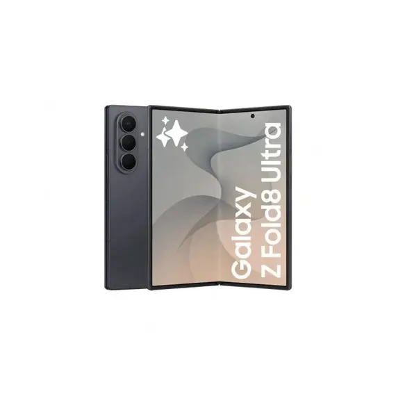 SAMSUNG Galaxy Z Fold8 Ultra 16GB 1TB Grey