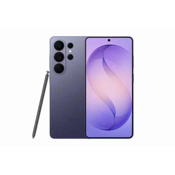 SAMSUNG Galaxy S26 Ultra 1TB Violet