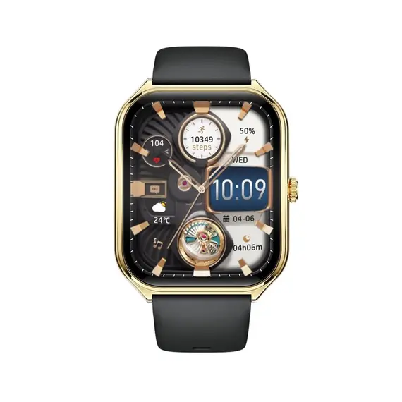 MAXCOM FW74 SMARTWATCH GOLD