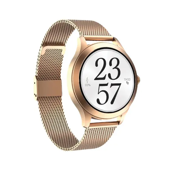 MAXCOM FW44 2 SMARTWATCH GOLD