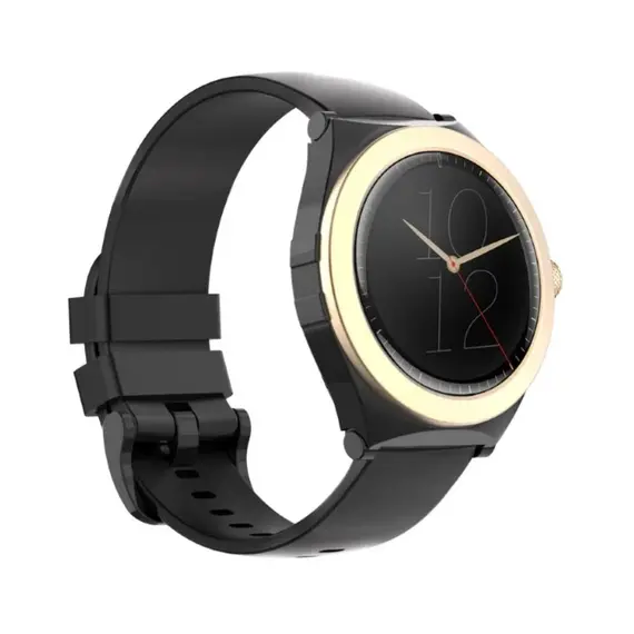 MAXCOM FW76 SMARTWATCH BLACK
