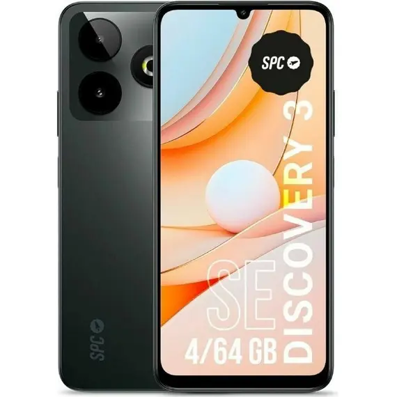 SPC DISCOVERY 3 SE 3/32GB BLACK
