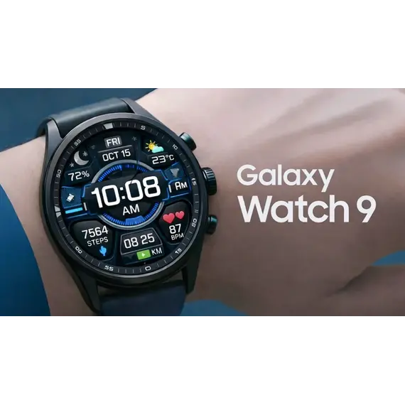 SAMSUNG Galaxy Watch9 40mm BT Beige