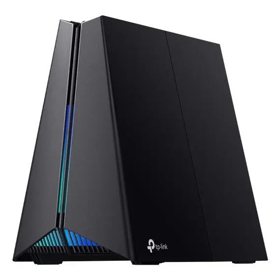 TP-LINK AXE5400 Tri-Band Wi-Fi 6E Gaming Router | Alta Velocidade e Estabilidade