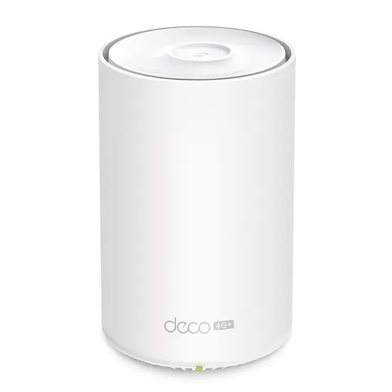 TP-LINK 4G+ AX1500 Mesh WiFi 6 Gateway - Conectividade Total para Sua Casa
