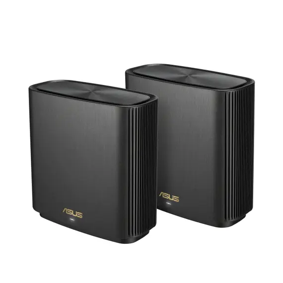 ASUS ZenWiFi XT8 AX6600 Mesh WiFi 6 System - Cobertura até 410 m² | bluepixel.pt