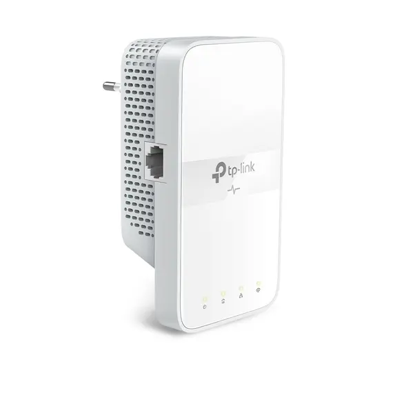 TP-LINK AV1000 Powerline Wi-Fi Extender AC1200 - Amplie a sua rede com facilidade