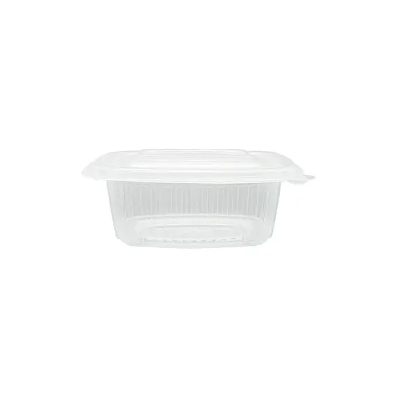 Embalagem Alimentar 250ml PP c/Tampa 50un
