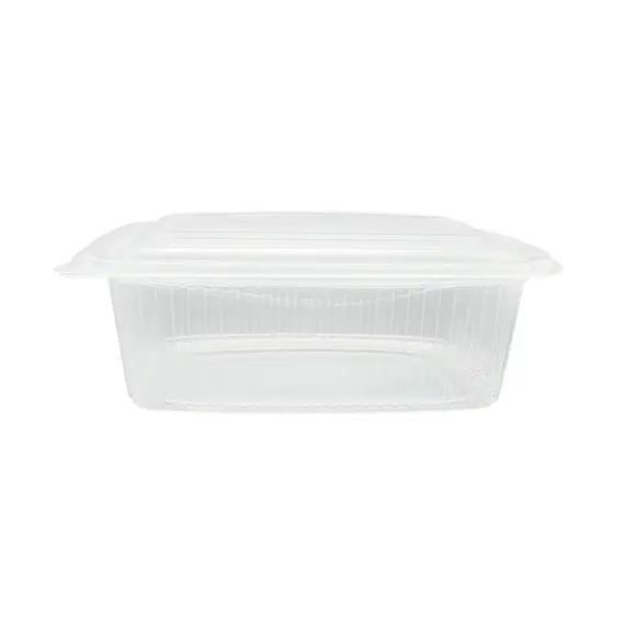 Embalagem Alimentar 1000ml PP c/Tampa 50un