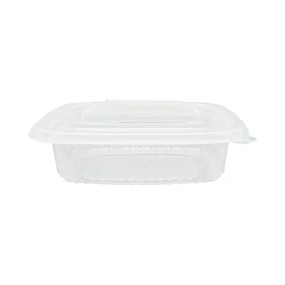 Embalagem Alimentar 750ml PP c/Tampa 50un