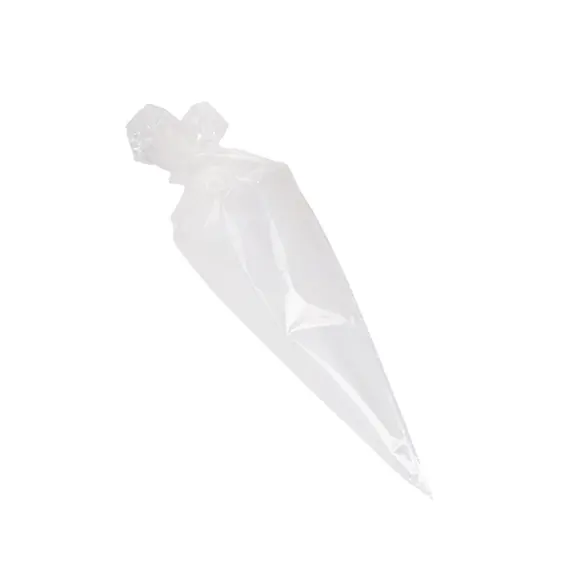 Saco Pasteleiro Descartável 45,5cm 100un