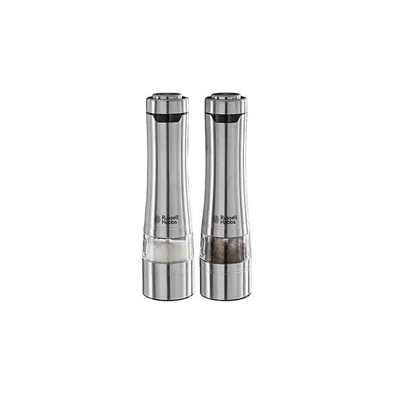 Moinho de Sal e Pimenta RUSSELL HOBBS Classics 2un