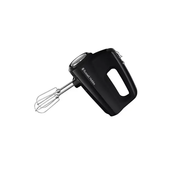 Batedeira RUSSELL HOBBS Matte Black