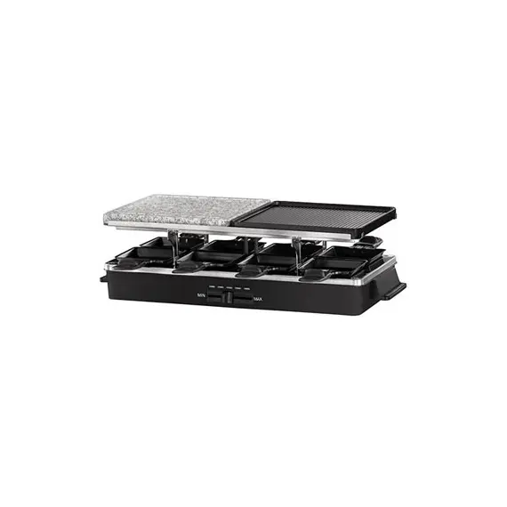 Multi Raclette RUSSELL HOBBS 3em1