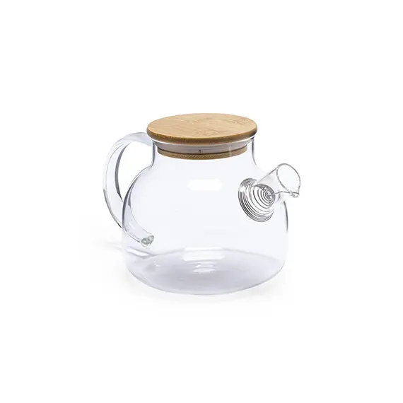 Bule Vidro com Infusor 1L