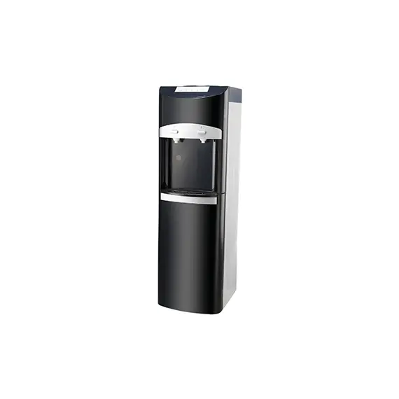 Máquina Filtragem Água Quente/Natural V912 Preto