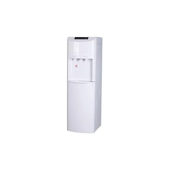 Máquina Filtragem Água Quente/Natural V912 Branco