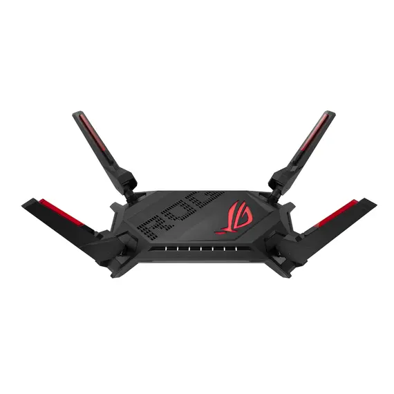 ASUS ROG Rapture GT-AX6000 Roteador Gaming WiFi 6 com Portas 2.5G e AiMesh | bluepixel.pt