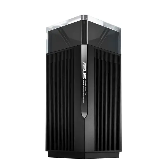 ASUS ZenWiFi Pro XT12 Router Wireless-AX11000 Tri Band 2.5Gigabit WiFi 6 - Loja BluePixel
