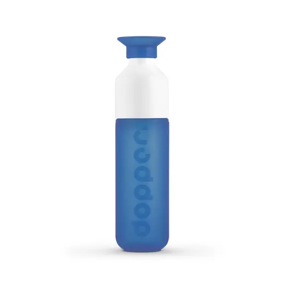Garrafa Dopper Original Pacific Blue 450ml