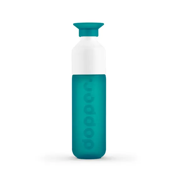 Garrafa Dopper Original Tidal Teal 450ml