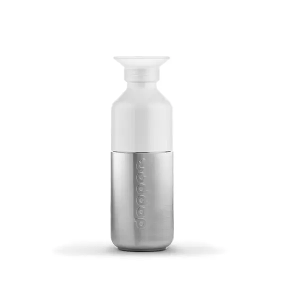 Garrafa Dopper Steel 350ml
