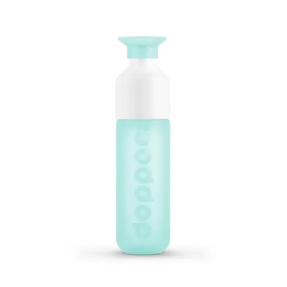 Garrafa Dopper Original Polar Blue 450ml