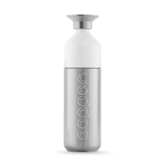 Garrafa Dopper Steel 800ml