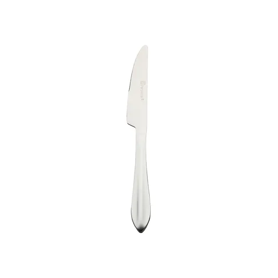 Faca Sobremesa 20.5cm 60gr BAGUETTE BRILLO 1un