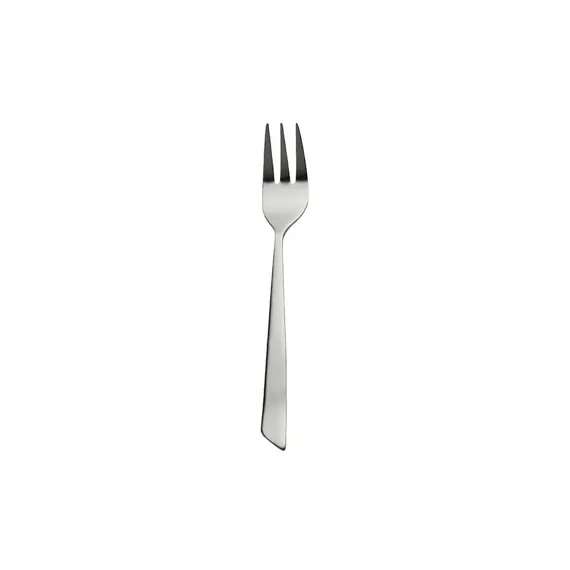 Garfo Sobremesa 15.3cm 2.5mm PLENIUM BRILLO 1un