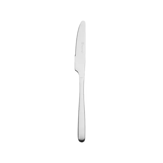 Faca Mesa 23.6cm 80gr VALENCIA BRILLO 1un