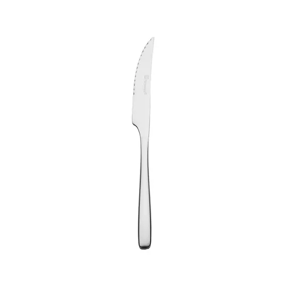 Faca Carne 23.6cm 75gr VALENCIA BRILLO 1un