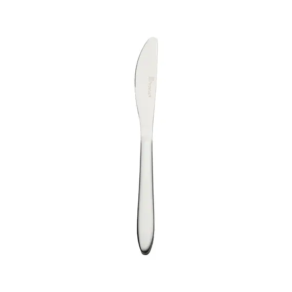 Faca Mesa 22.3cm 75gr AUREA BRILLO 1un