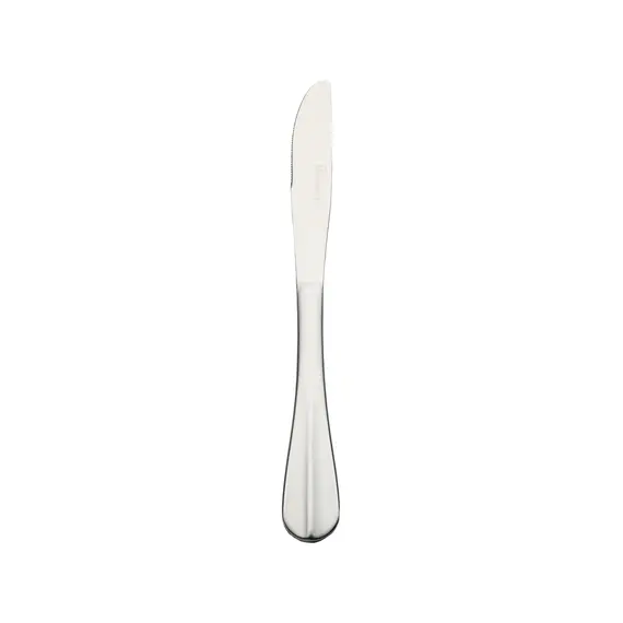 Faca Mesa 21.9cm 70gr UNO BRILLO 1un