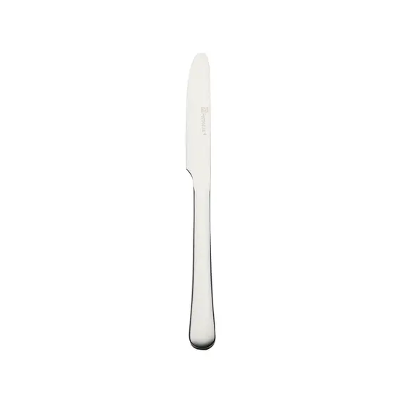 Faca Mesa 22cm 68gr HOTEL BRILLO 1un