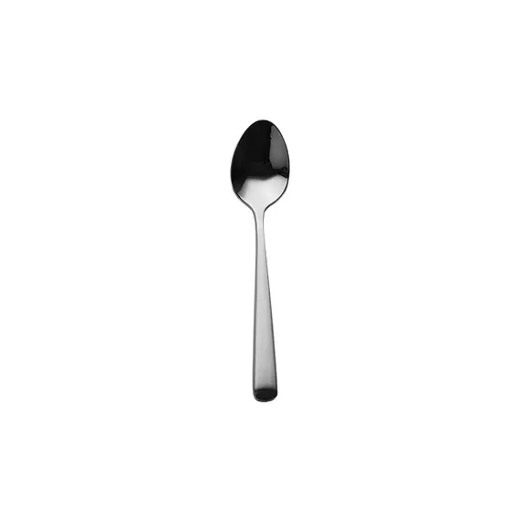 Colher Café 12cm 28.8gr ELEGANCE BRILLO/MATE 1un