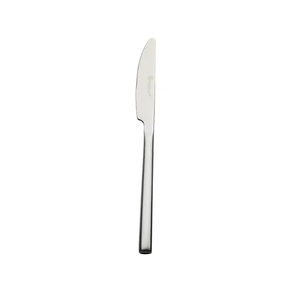 Faca Mesa 23cm 80gr PARIS BRILLO 1un