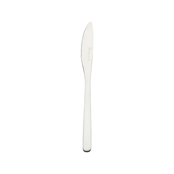 Faca Mesa 20.9cm 35.7gr BASIC BRILLO 1un