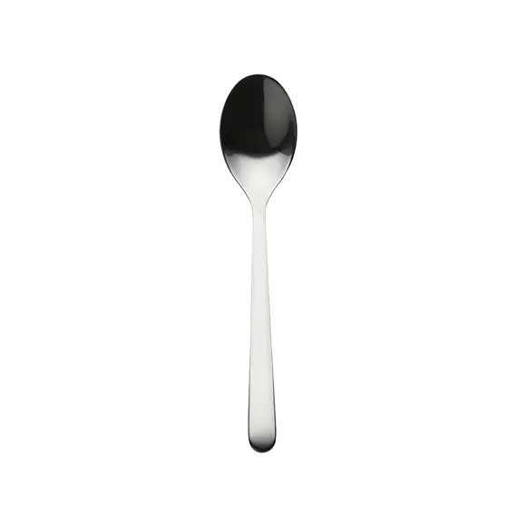 Colher Mesa 19.2cm 1.5mm BASIC BRILLO 1un