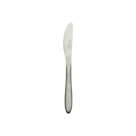 Faca Sobremesa 20.3cm 60gr AUREA ANTIQUE 1un