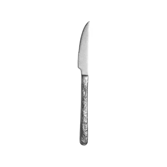 Faca Mesa 23.7cm 113gr STONE 1un